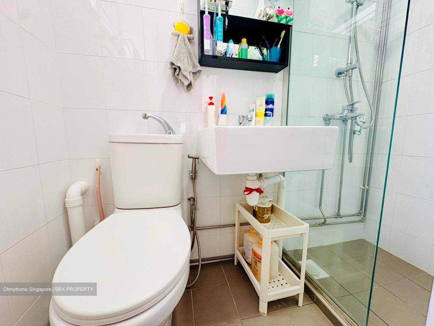 Blk 269 Bukit Batok East Avenue 4 (Bukit Batok), HDB 3 Rooms #621673541